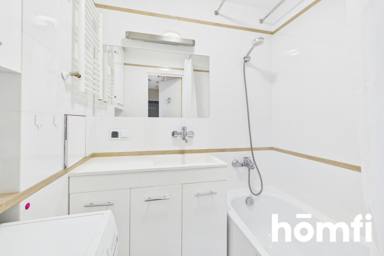 3-rooms flat Modra street, Kozanów - Apartment - Rent - Wrocław, Fabryczna / Kozanów