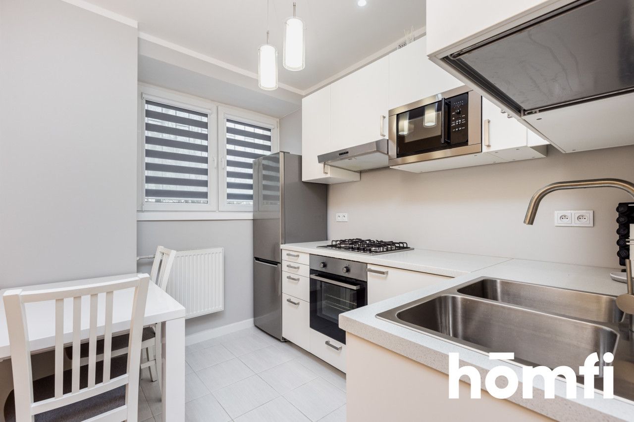 KOMFORTOWE STUDIO PRAGA PÓŁNOC - Mieszkanie - Wynajem - Warszawa, Praga-Północ