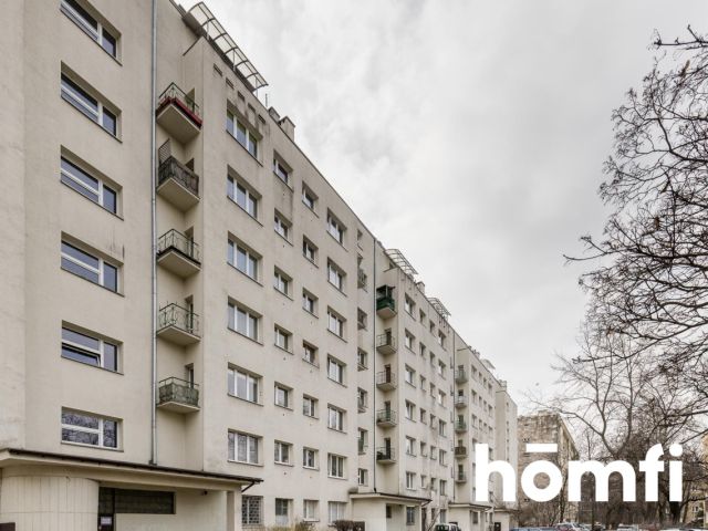 KOMFORTOWE STUDIO PRAGA PÓŁNOC - Mieszkanie - Wynajem - Warszawa, Praga-Północ