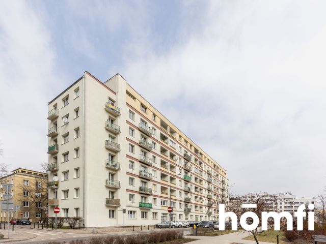 KOMFORTOWE STUDIO PRAGA PÓŁNOC - Mieszkanie - Wynajem - Warszawa, Praga-Północ