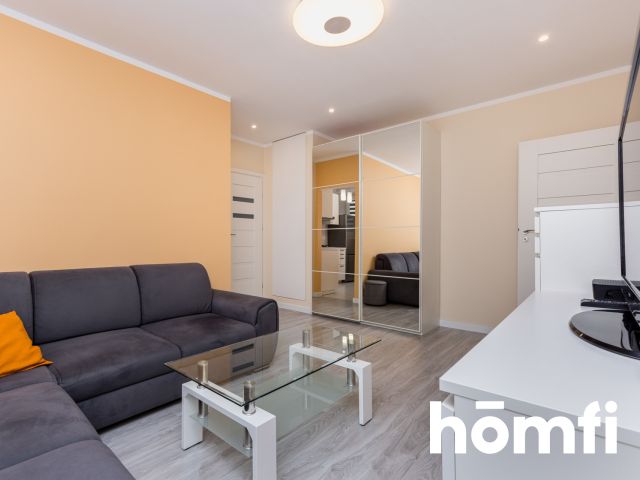 KOMFORTOWE STUDIO PRAGA PÓŁNOC - Mieszkanie - Wynajem - Warszawa, Praga-Północ