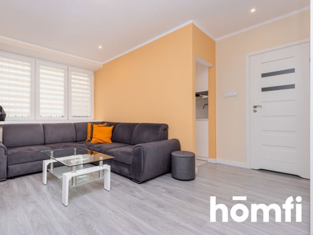 KOMFORTOWE STUDIO PRAGA PÓŁNOC - Mieszkanie - Wynajem - Warszawa, Praga-Północ