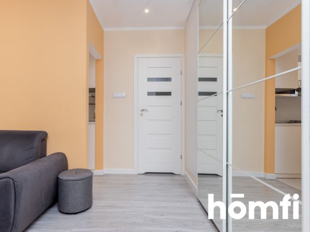 KOMFORTOWE STUDIO PRAGA PÓŁNOC - Mieszkanie - Wynajem - Warszawa, Praga-Północ