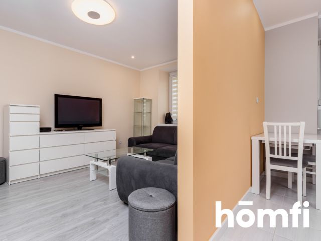 KOMFORTOWE STUDIO PRAGA PÓŁNOC - Mieszkanie - Wynajem - Warszawa, Praga-Północ