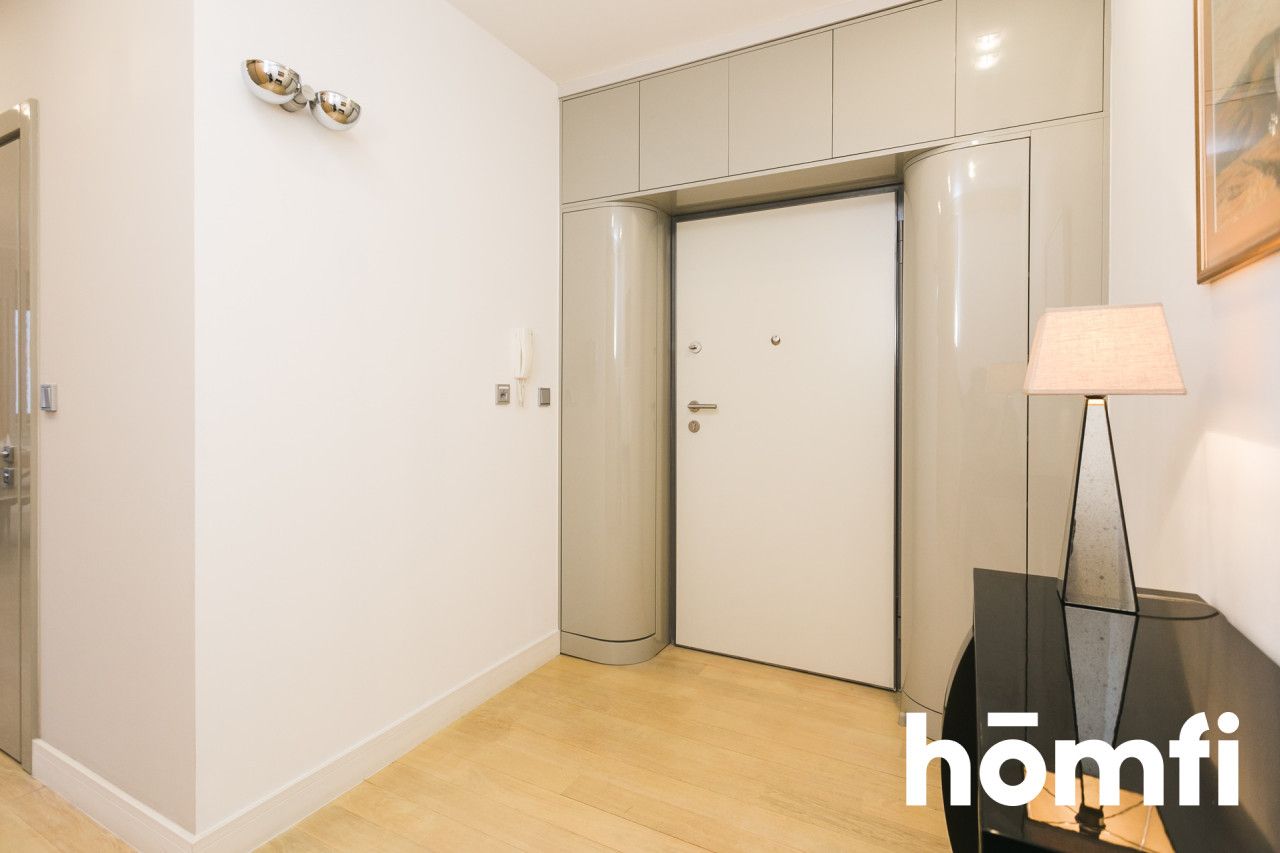 2-pok. Apartament na Starym Mokotowie - Apartment - Rent - Warszawa, Mokotów / Stary Mokotów