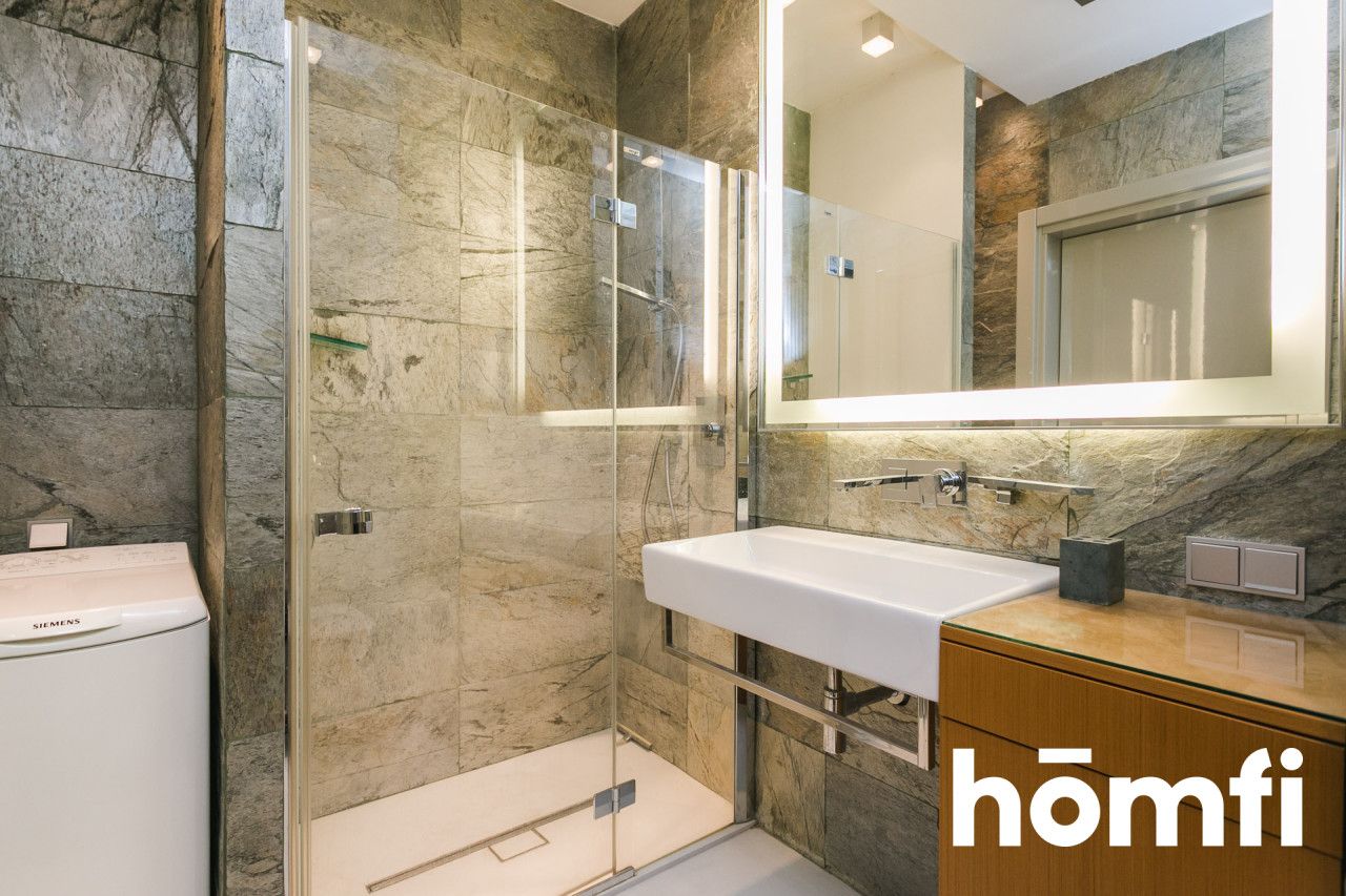 2-pok. Apartament na Starym Mokotowie - Apartment - Rent - Warszawa, Mokotów / Stary Mokotów
