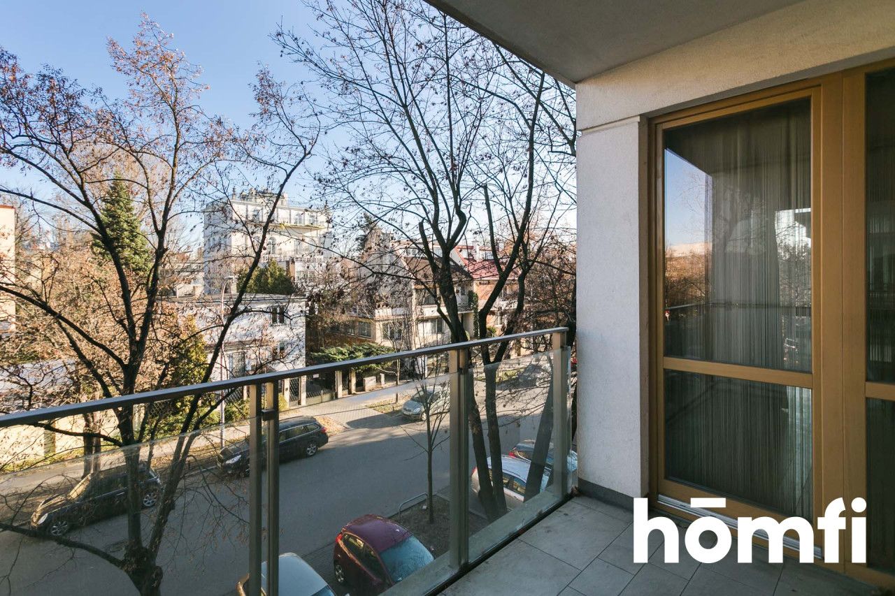 2-pok. Apartament na Starym Mokotowie - Apartment - Rent - Warszawa, Mokotów / Stary Mokotów