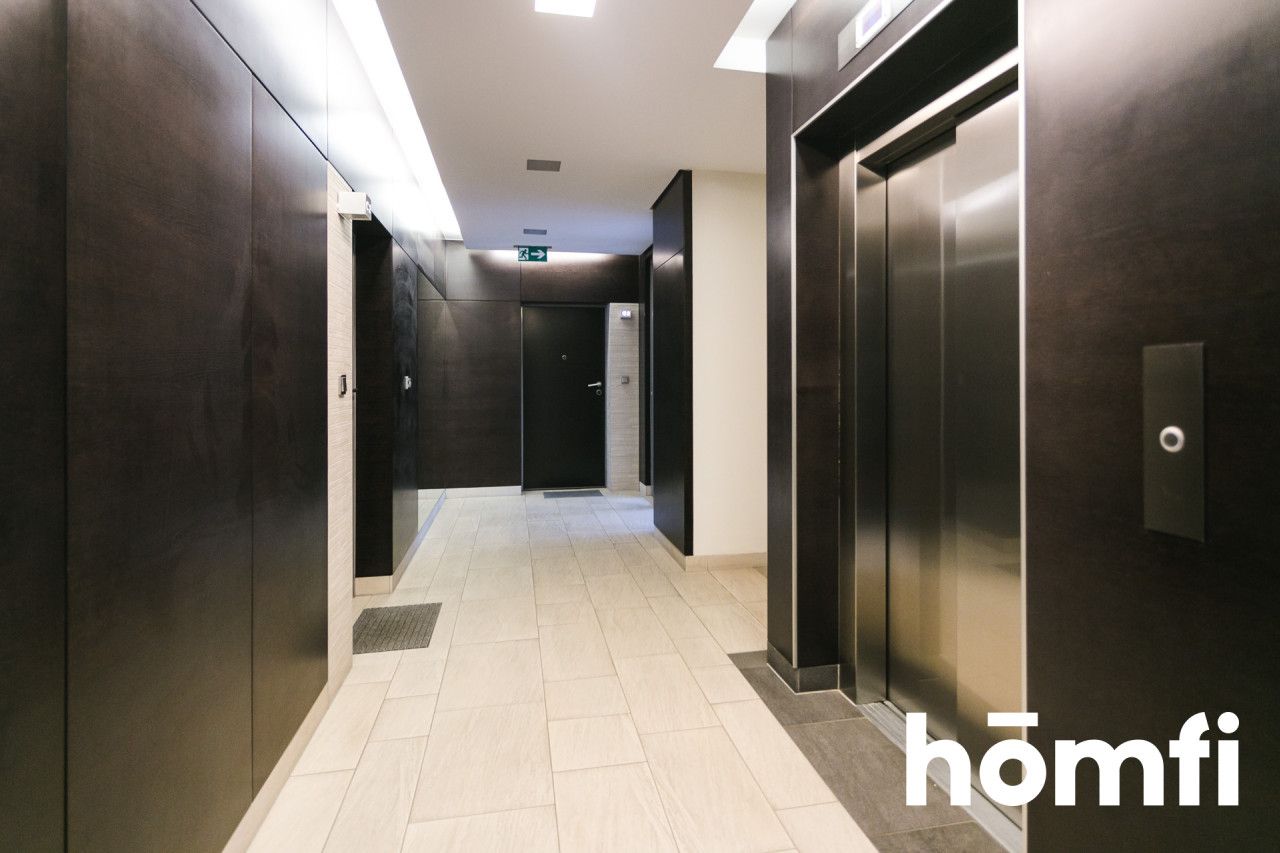 2-pok. Apartament na Starym Mokotowie - Apartment - Rent - Warszawa, Mokotów / Stary Mokotów