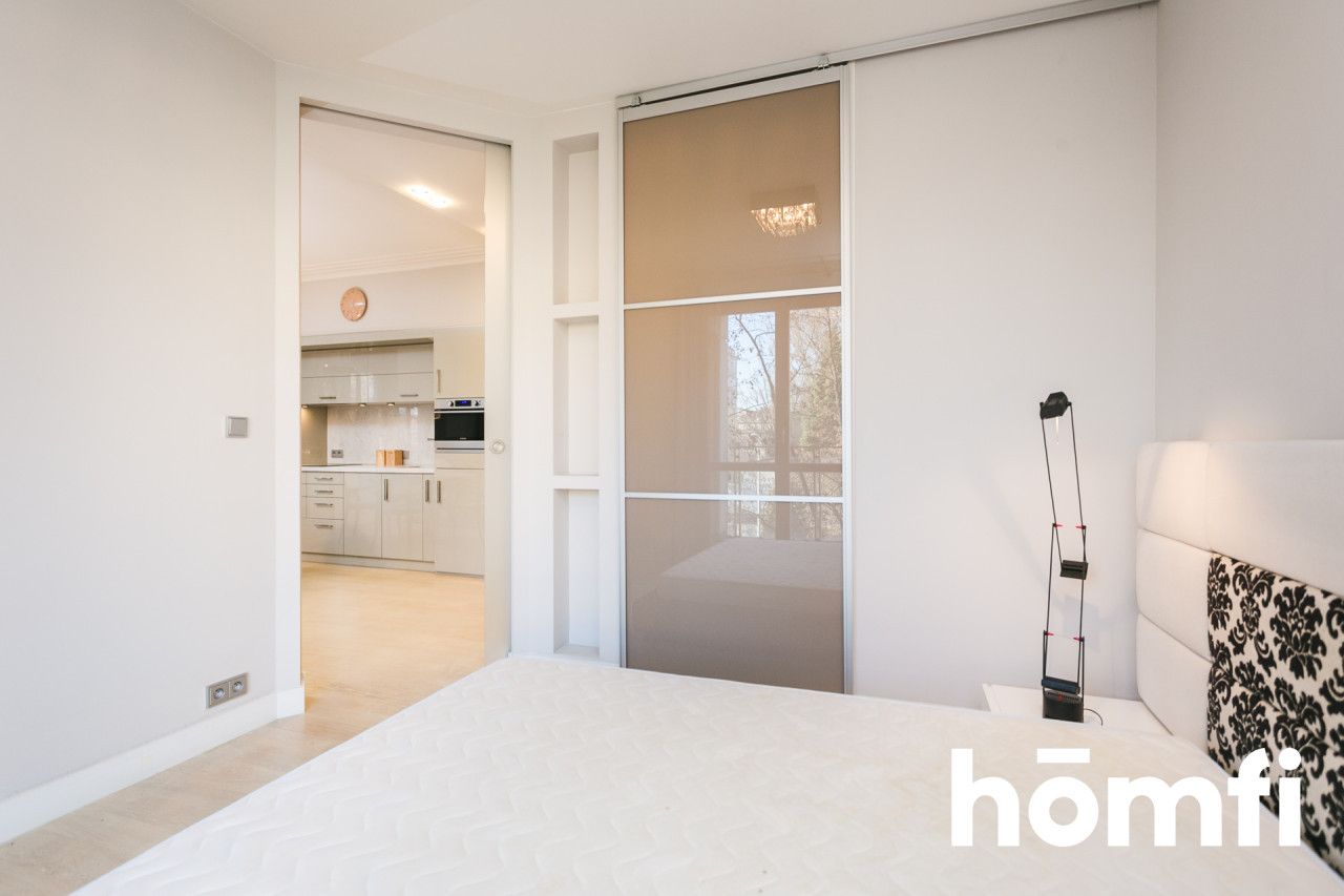 2-pok. Apartament na Starym Mokotowie - Apartment - Rent - Warszawa, Mokotów / Stary Mokotów