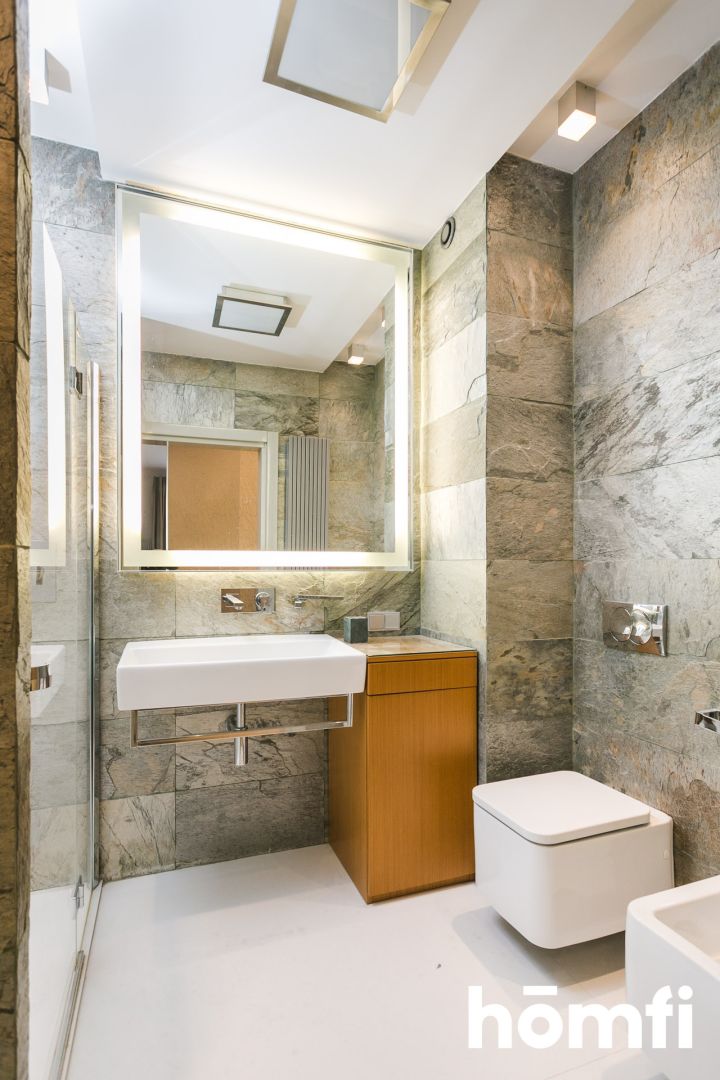2-pok. Apartament na Starym Mokotowie - Apartment - Rent - Warszawa, Mokotów / Stary Mokotów