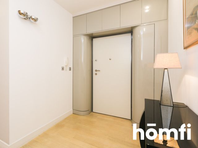 2-pok. Apartament na Starym Mokotowie - Mieszkanie - Wynajem - Warszawa, Mokotów / Stary Mokotów