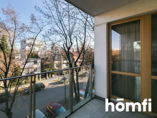 2-pok. Apartament na Starym Mokotowie - Mieszkanie - Wynajem - Warszawa, Mokotów / Stary Mokotów