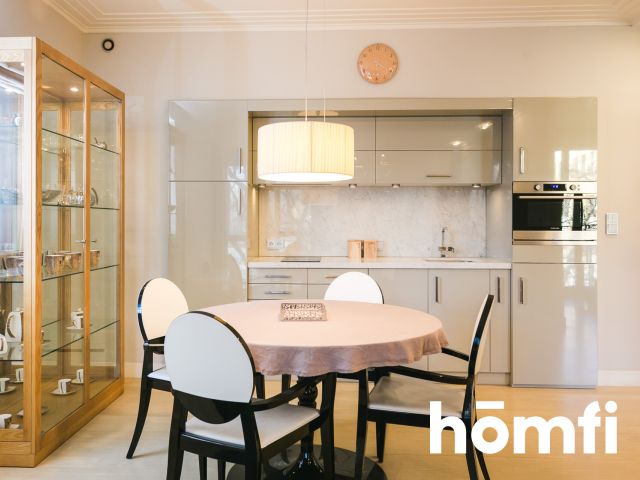 2-pok. Apartament na Starym Mokotowie - Mieszkanie - Wynajem - Warszawa, Mokotów / Stary Mokotów