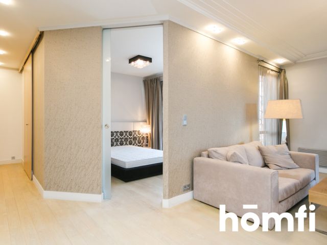 2-pok. Apartament na Starym Mokotowie - Mieszkanie - Wynajem - Warszawa, Mokotów / Stary Mokotów