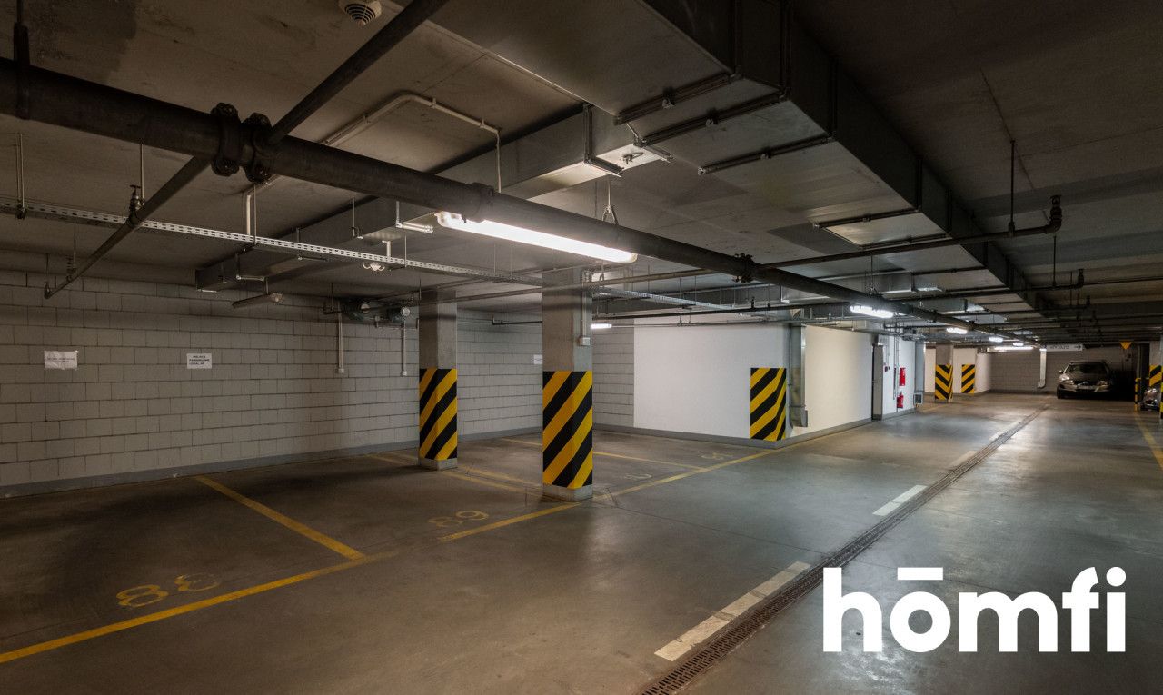 Ciche 3 pokoje z balkonem przy metrze Wilanowska - Mieszkanie - Wynajem - Warszawa, Mokotów
