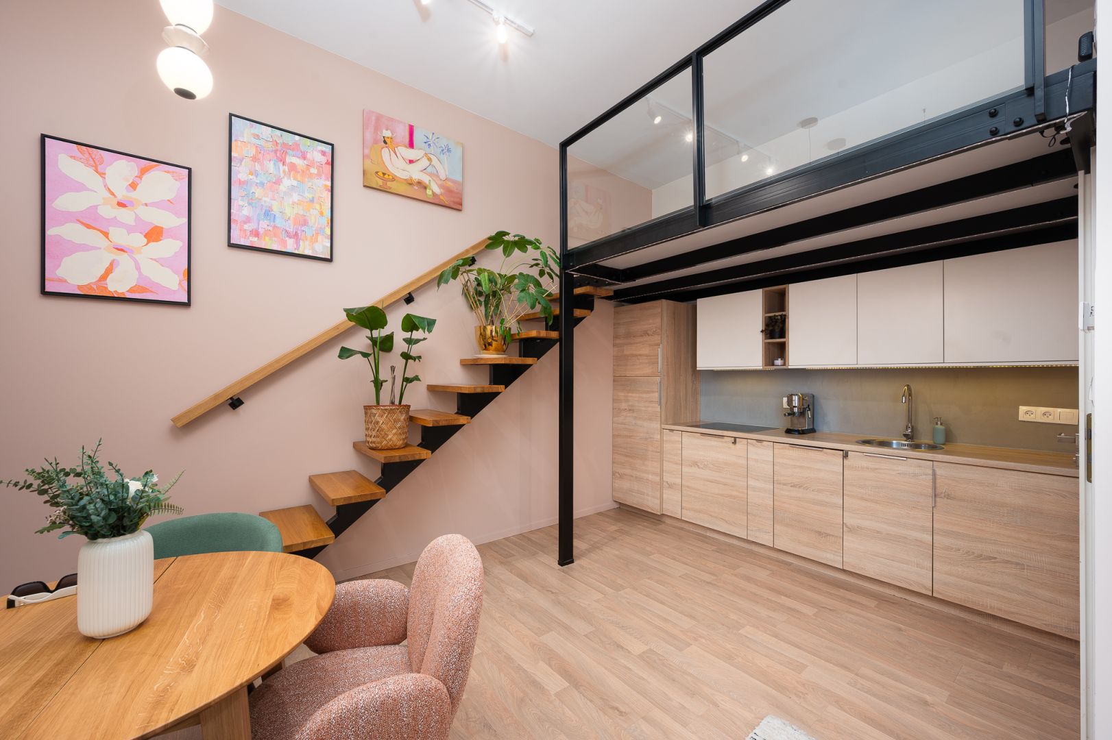 37m2 apartment for sale, Dietla Street, Krakow - Apartment - Sale - Kraków, Śródmieście