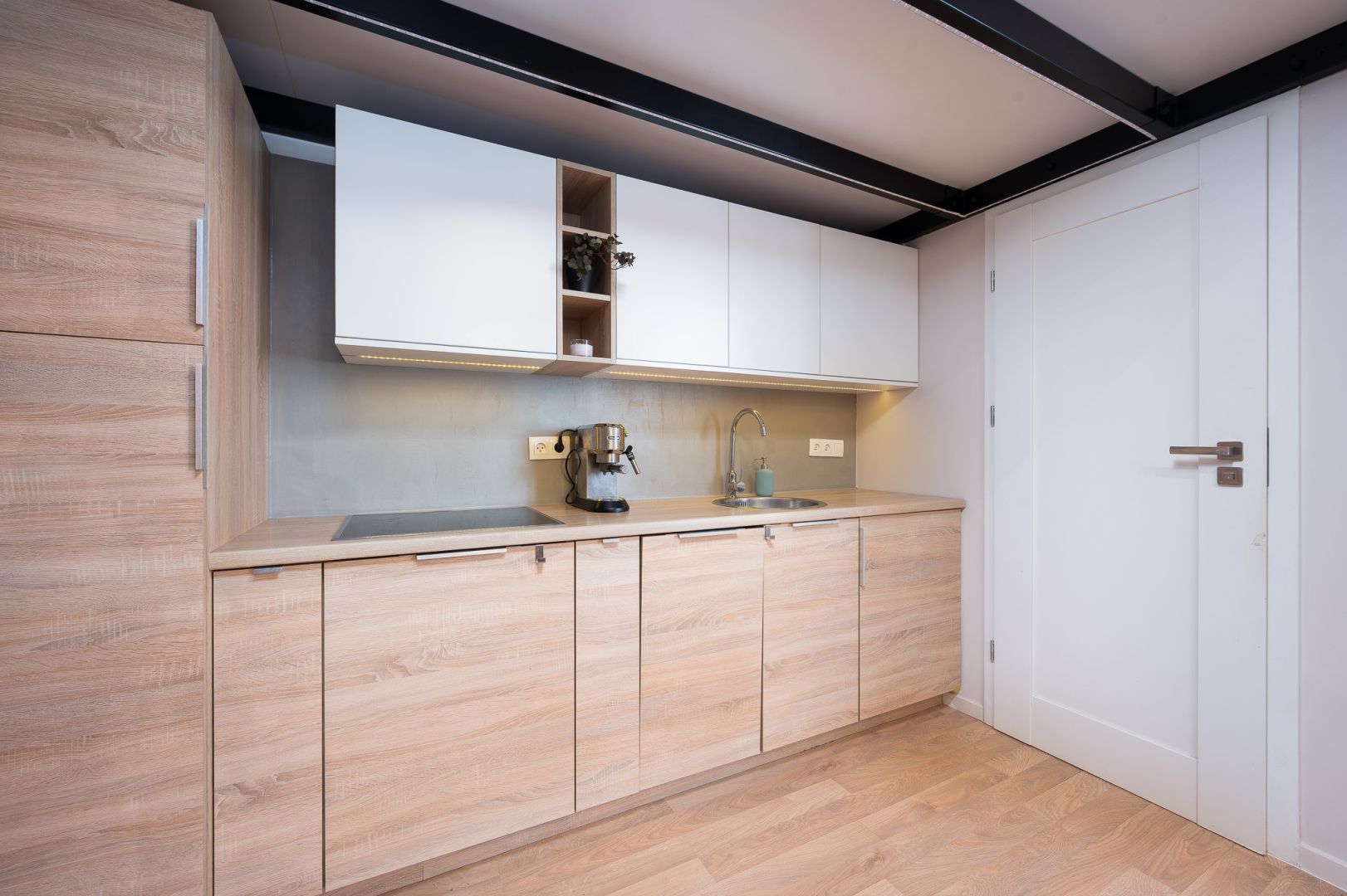 37m2 apartment for sale, Dietla Street, Krakow - Apartment - Sale - Kraków, Śródmieście
