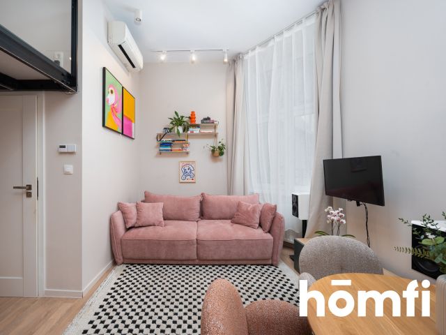 37m2 apartment for sale, Dietla Street, Krakow - Квартира - Продаж - Kraków, Śródmieście