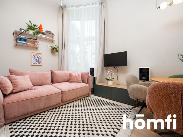 na sprzedaż 2 pokoje, 37m2, ul. Dietla, Kraków - Mieszkanie - Sprzedaż - Kraków, Śródmieście