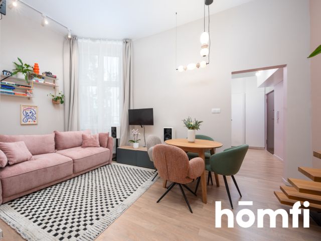 na sprzedaż 2 pokoje, 37m2, ul. Dietla, Kraków - Mieszkanie - Sprzedaż - Kraków, Śródmieście