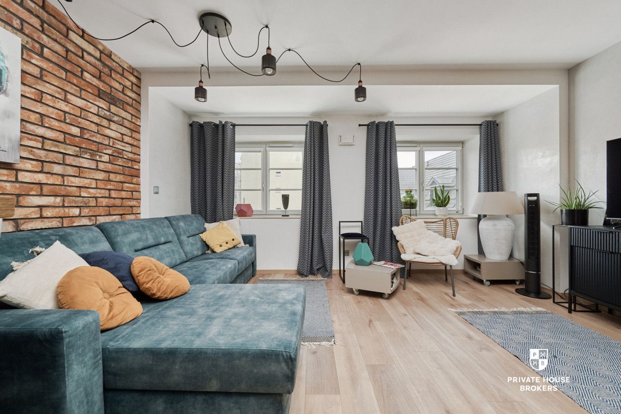 Studio apartment in a prestigious investment - Lokum Vena - plac Bema - Apartment - Rent - Wrocław, Śródmieście / Nadodrze