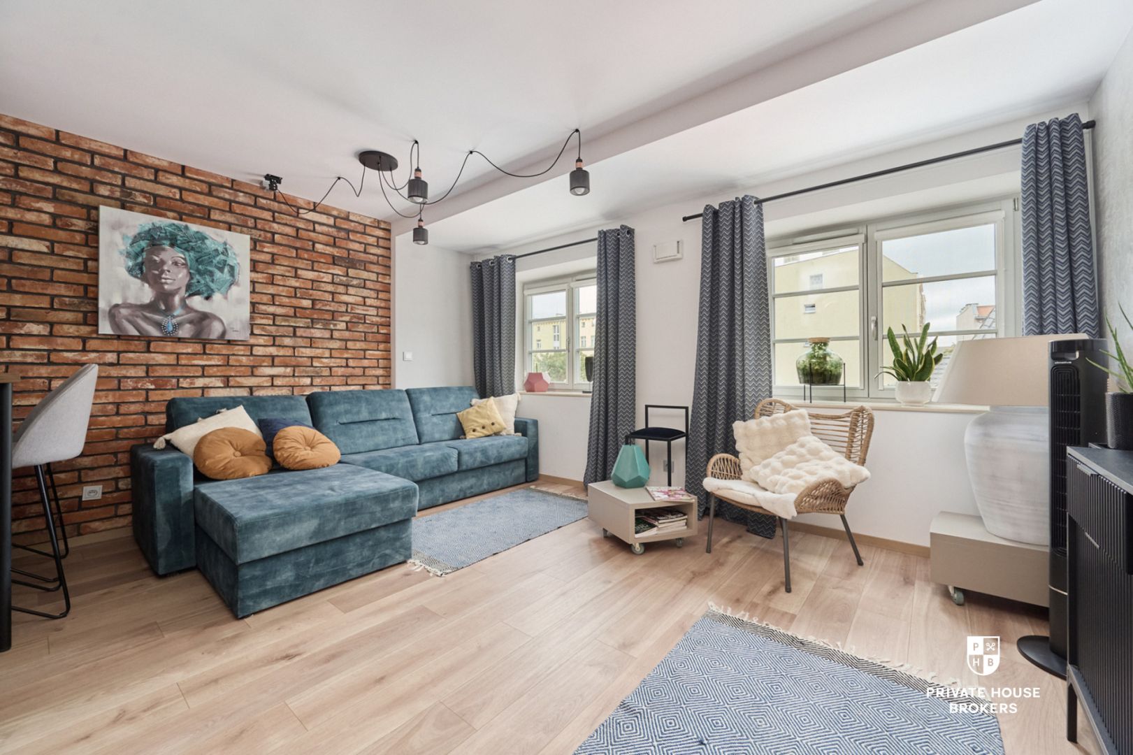 Studio apartment in a prestigious investment - Lokum Vena - plac Bema - Apartment - Rent - Wrocław, Śródmieście / Nadodrze