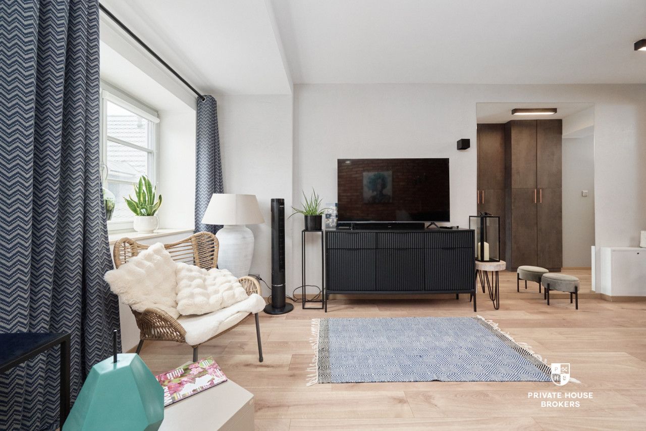 Studio apartment in a prestigious investment - Lokum Vena - plac Bema - Apartment - Rent - Wrocław, Śródmieście / Nadodrze