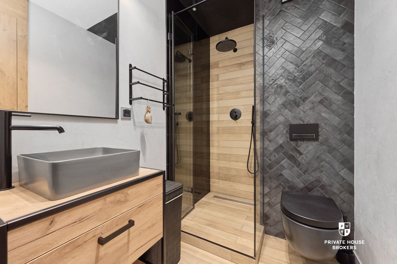 Studio apartment in a prestigious investment - Lokum Vena - plac Bema - Apartment - Rent - Wrocław, Śródmieście / Nadodrze