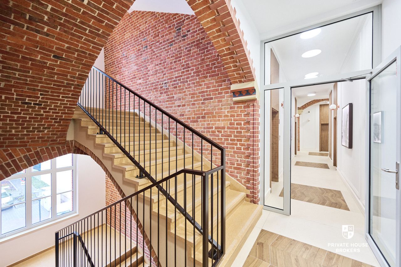 Studio apartment in a prestigious investment - Lokum Vena - plac Bema - Apartment - Rent - Wrocław, Śródmieście / Nadodrze