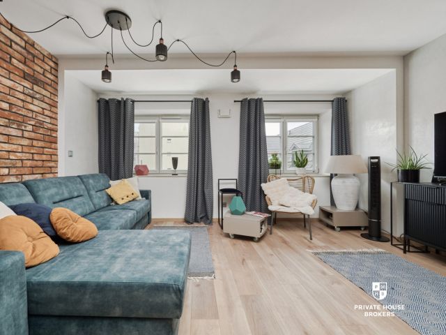 Studio apartment in a prestigious investment - Lokum Vena - plac Bema - Apartment - Rent - Wrocław, Śródmieście / Nadodrze