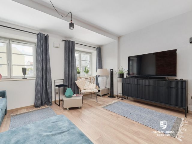 Studio apartment in a prestigious investment - Lokum Vena - plac Bema - Apartment - Rent - Wrocław, Śródmieście / Nadodrze