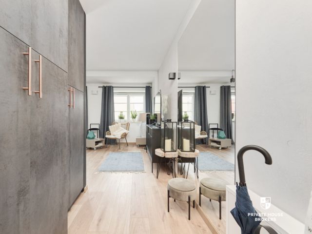 Studio apartment in a prestigious investment - Lokum Vena - plac Bema - Apartment - Rent - Wrocław, Śródmieście / Nadodrze
