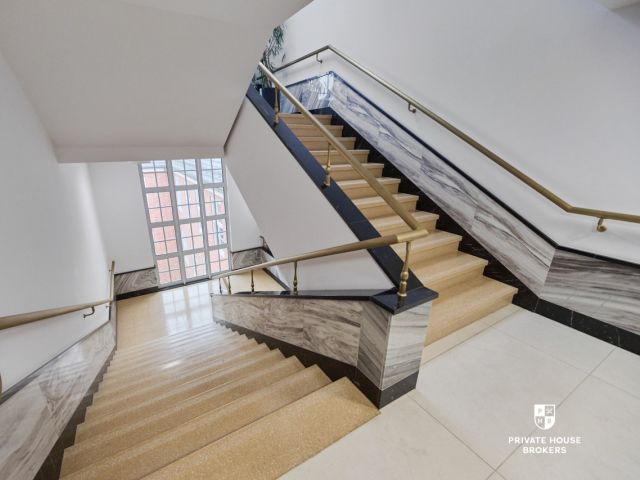 Studio apartment in a prestigious investment - Lokum Vena - plac Bema - Apartment - Rent - Wrocław, Śródmieście / Nadodrze
