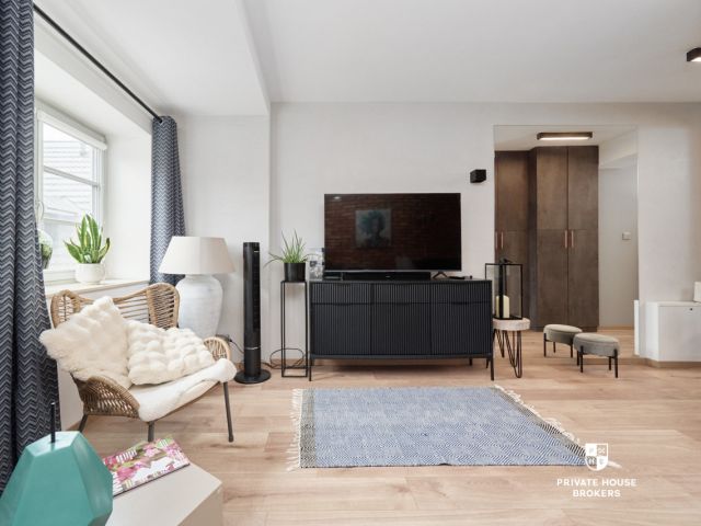 Studio apartment in a prestigious investment - Lokum Vena - plac Bema - Apartment - Rent - Wrocław, Śródmieście / Nadodrze