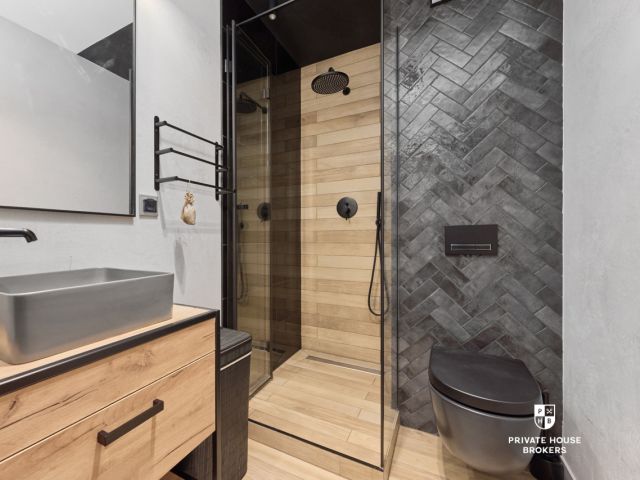 Studio apartment in a prestigious investment - Lokum Vena - plac Bema - Apartment - Rent - Wrocław, Śródmieście / Nadodrze