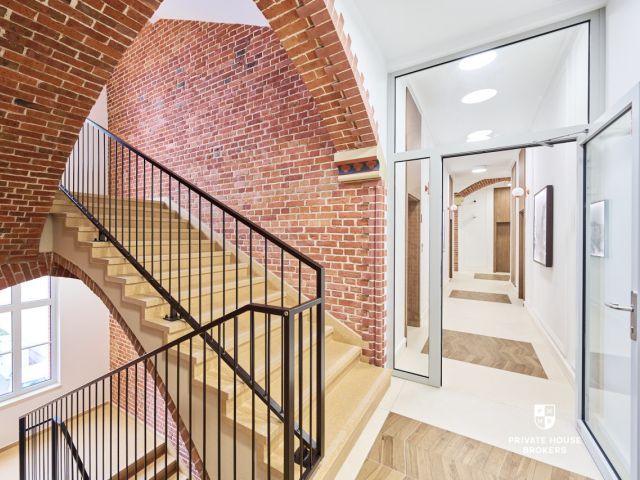 Studio apartment in a prestigious investment - Lokum Vena - plac Bema - Apartment - Rent - Wrocław, Śródmieście / Nadodrze