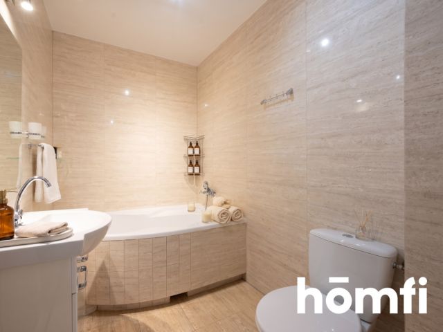 Comfortable 3-room apartment with an area of 77.72 m² | 2 bedrooms | 2 terraces | raised ground floor | Zakrzówek - Квартира - Продаж - Kraków, Podgórze / Dębniki