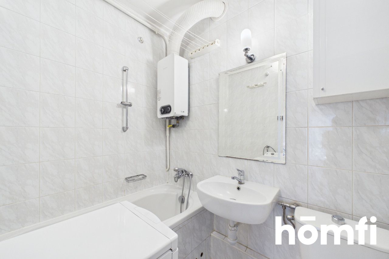 Functional studio apartment! Krowodrza! - Apartment - Rent - Kraków, Krowodrza