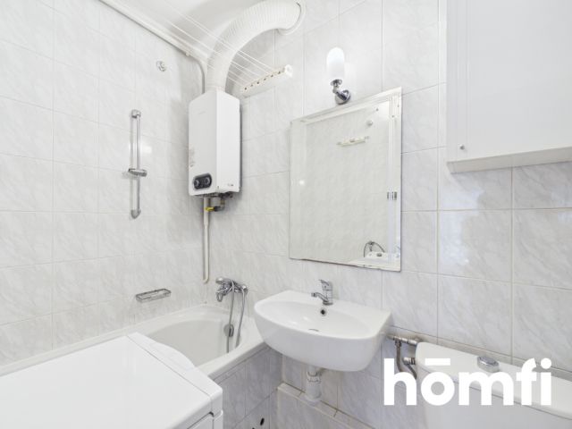 Functional studio apartment! Krowodrza! - Apartment - Rent - Kraków, Krowodrza