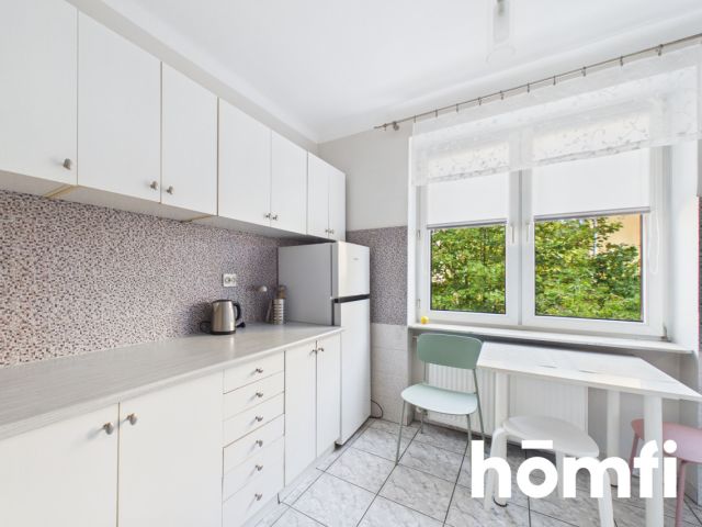Functional studio apartment! Krowodrza! - Apartment - Rent - Kraków, Krowodrza