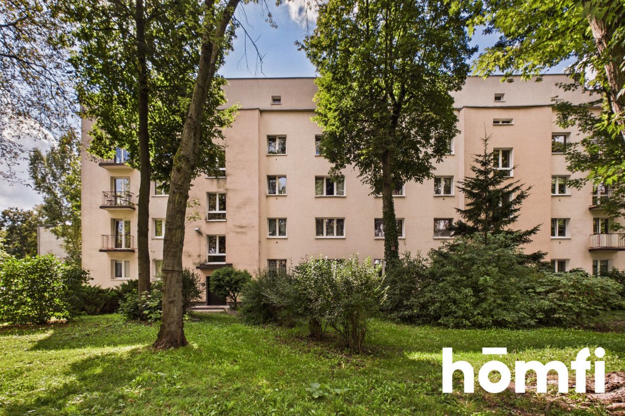 2 Rooms After Renovation | Balcony | Near UŁ | Bałuty, Łódź - Apartment - Rent - Łódź, Bałuty