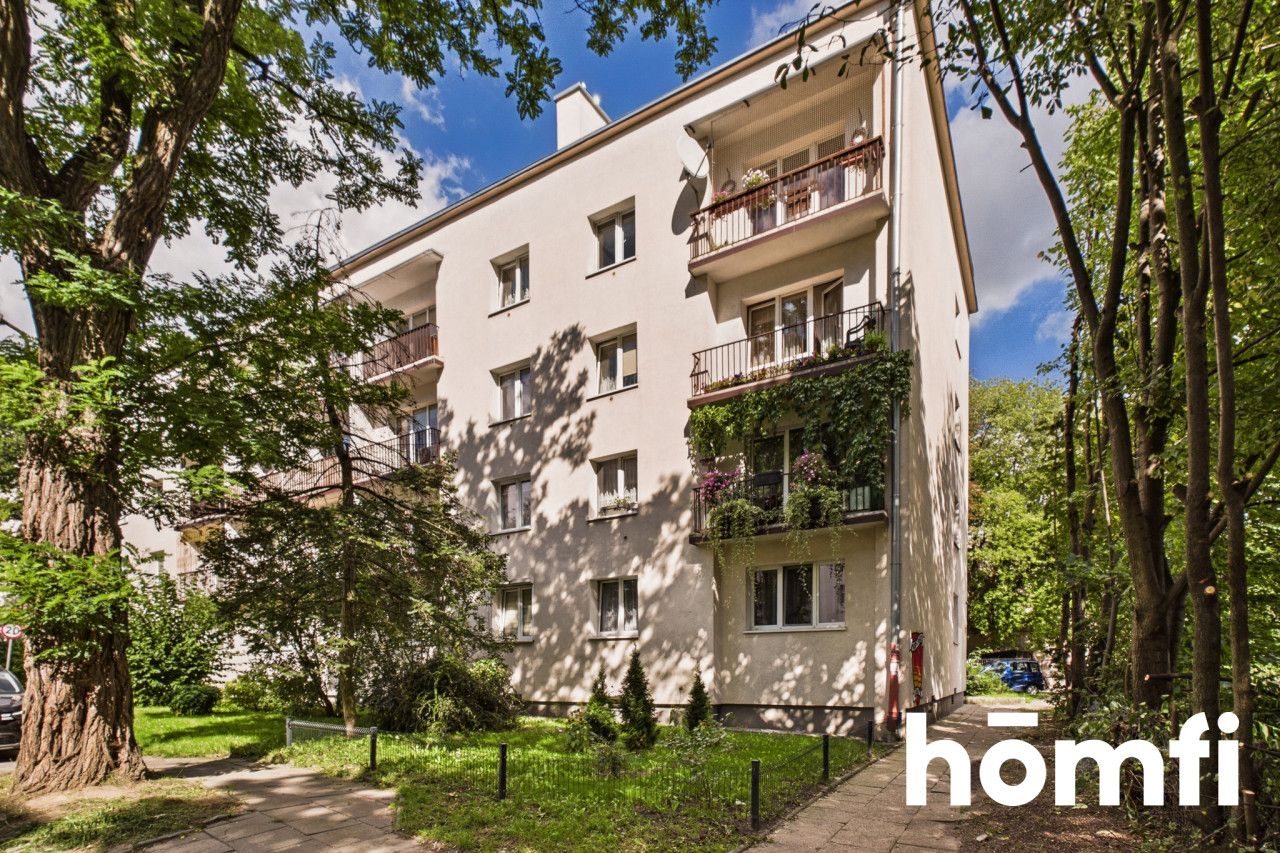 2 Rooms After Renovation | Balcony | Near UŁ | Bałuty, Łódź - Apartment - Rent - Łódź, Bałuty