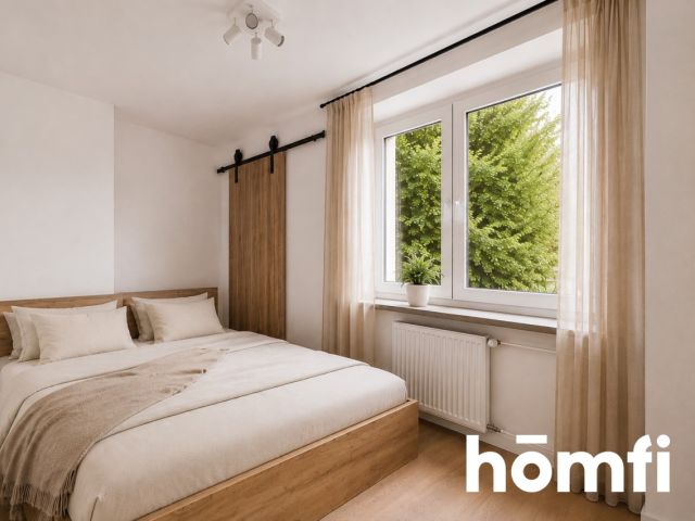 2 Rooms After Renovation | Balcony | Near UŁ | Bałuty, Łódź - Apartment - Rent - Łódź, Bałuty