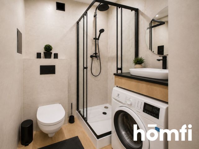 2 Rooms After Renovation | Balcony | Near UŁ | Bałuty, Łódź - Apartment - Rent - Łódź, Bałuty