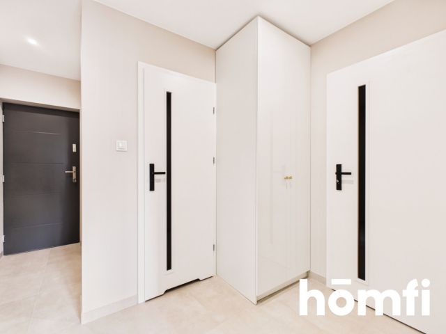 2 Rooms After Renovation | Balcony | Near UŁ | Bałuty, Łódź - Apartment - Rent - Łódź, Bałuty