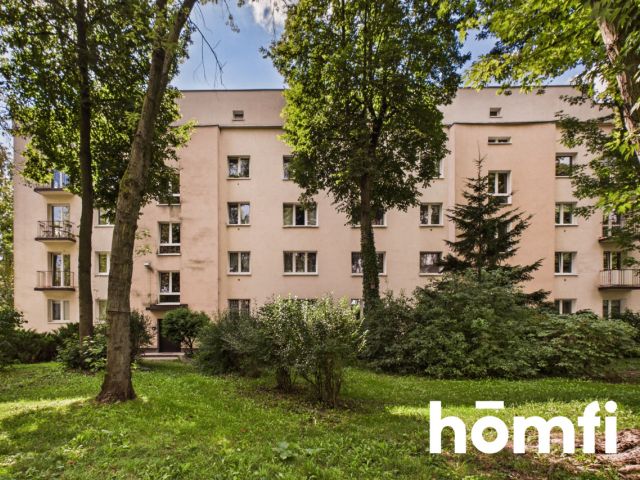 2 Rooms After Renovation | Balcony | Near UŁ | Bałuty, Łódź - Apartment - Rent - Łódź, Bałuty