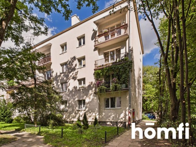 2 Rooms After Renovation | Balcony | Near UŁ | Bałuty, Łódź - Apartment - Rent - Łódź, Bałuty