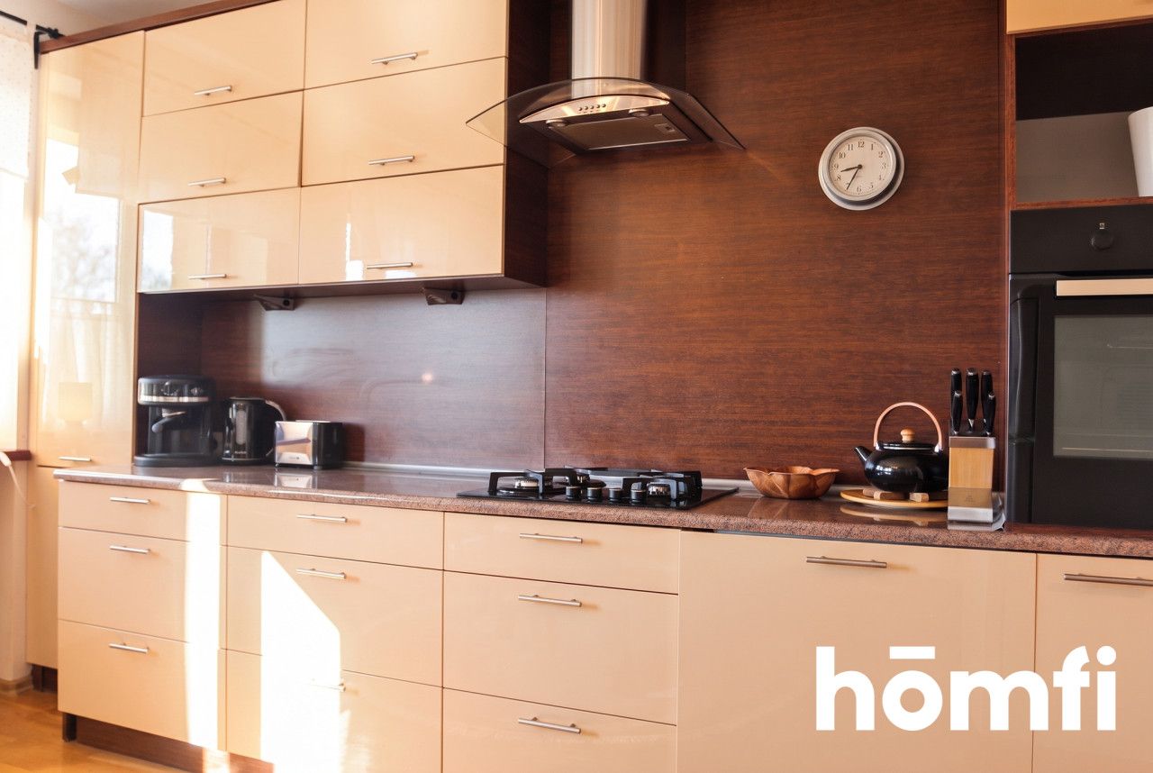 Exceptional Apartment on Kaliny Street | 66 m² - Apartment - Rent - Chorzów, Batory