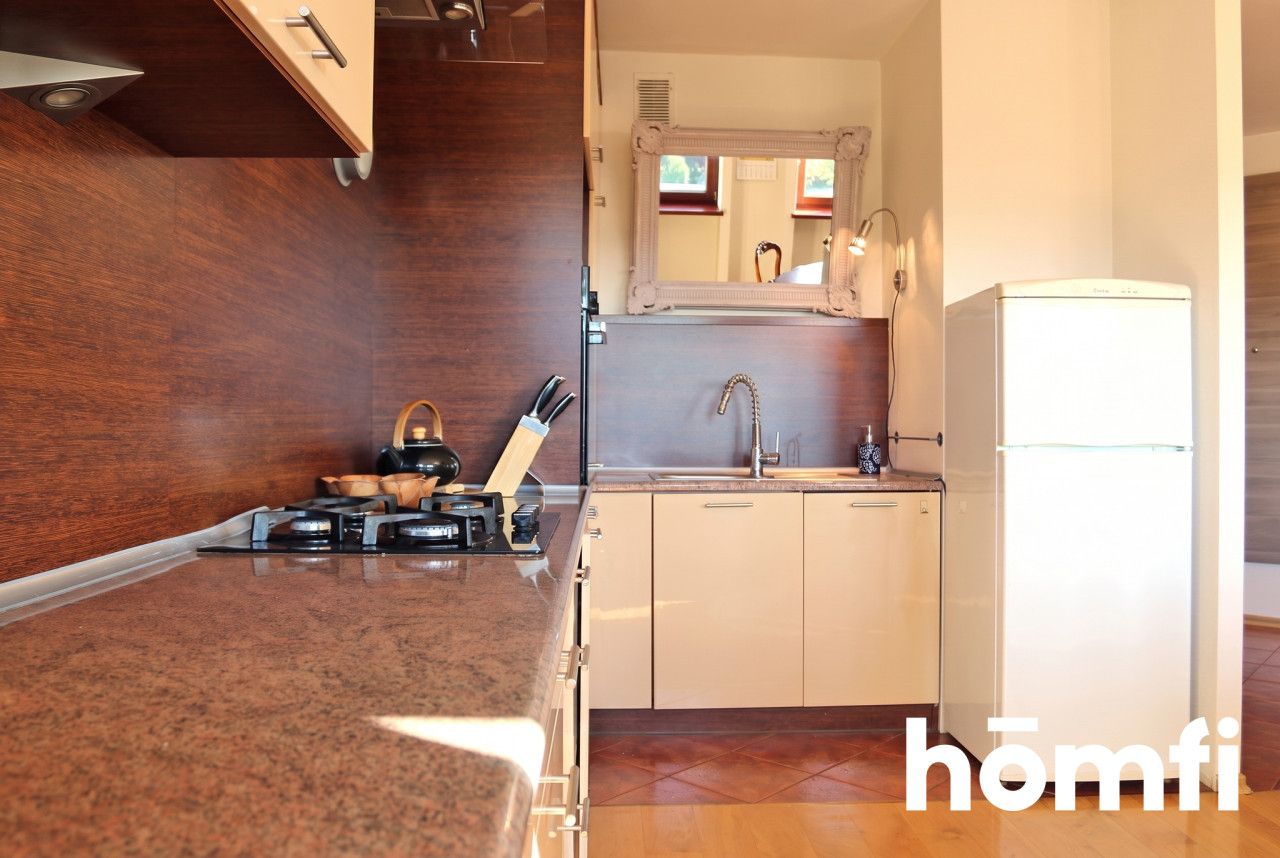 Exceptional Apartment on Kaliny Street | 66 m² - Apartment - Rent - Chorzów, Batory
