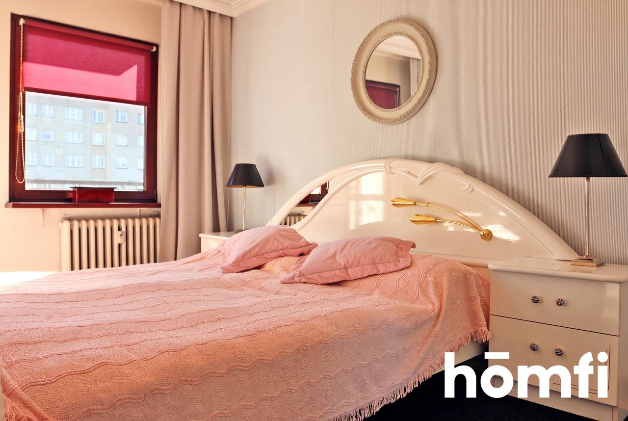 Exceptional Apartment on Kaliny Street | 66 m² - Apartment - Rent - Chorzów, Batory